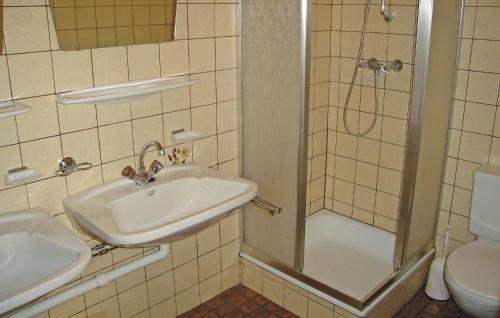 Apartment Holzgau