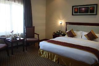 Sas Hotel