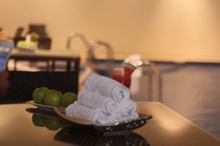 Sas Hotel