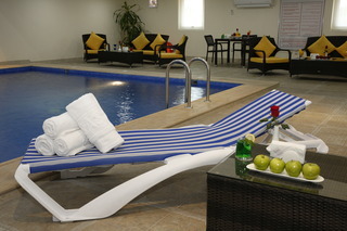 Sas Hotel