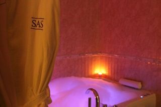 Sas Hotel