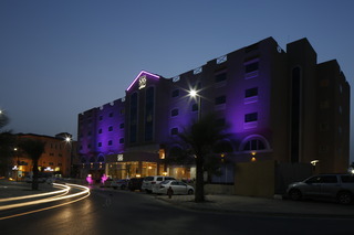 Sas Hotel