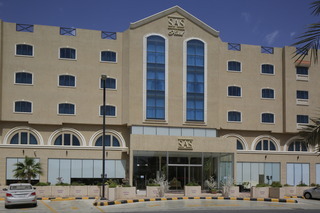 Sas Hotel