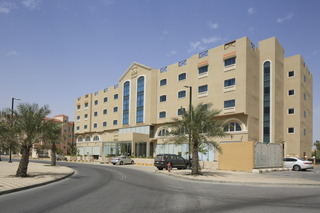 Sas Hotel