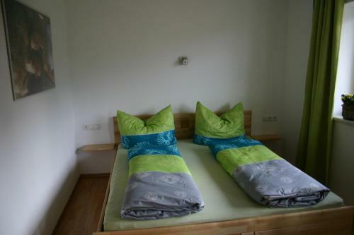 Hostal Gasthof Marlstein