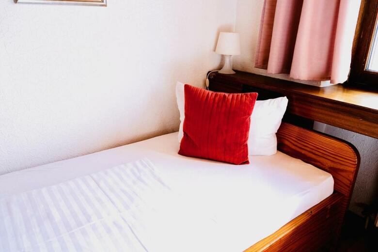 Hotel Nest