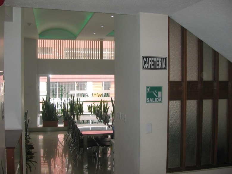 Hotel L&l
