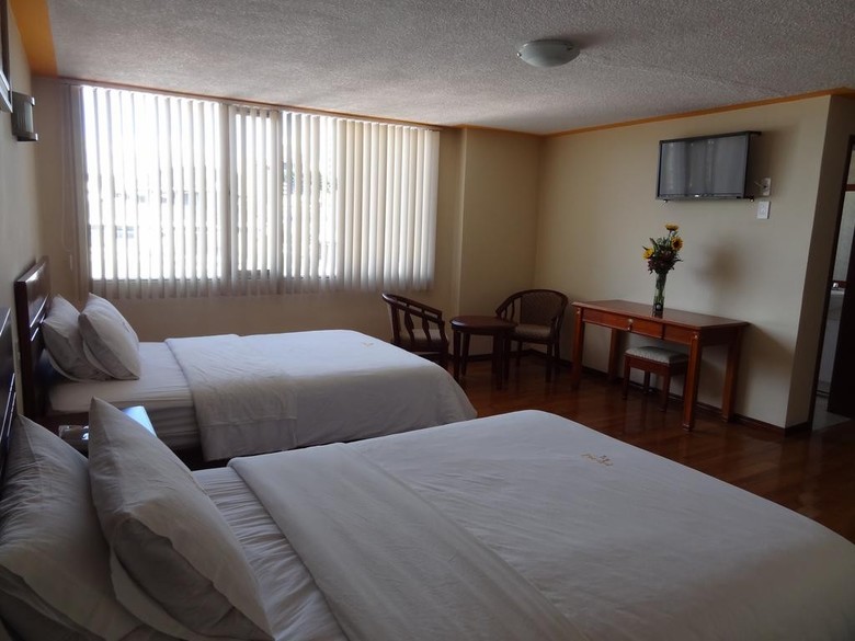 Hotel L&l