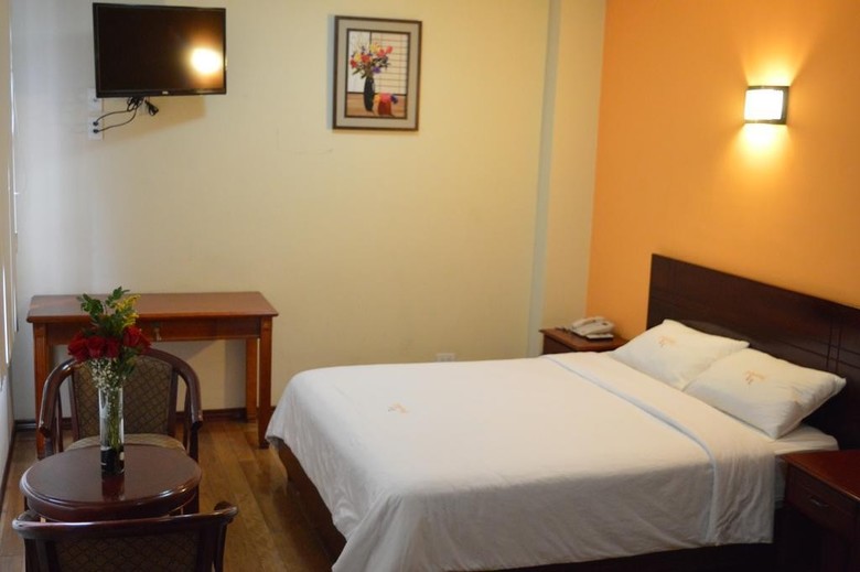 Hotel L&l