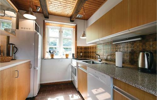 Holiday Home Vang Hasle III