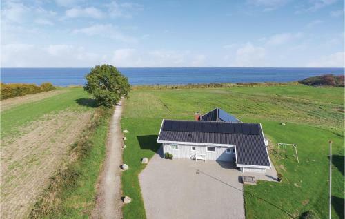 Holiday Home Vinkelb�k Nordborg IV