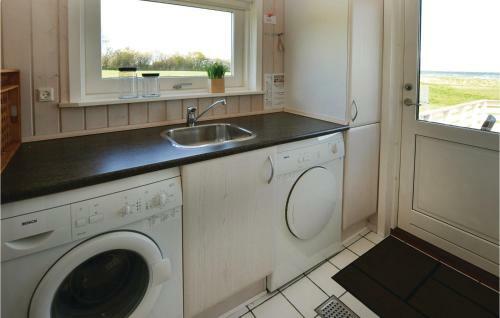 Holiday Home Vinkelb�k Nordborg IV