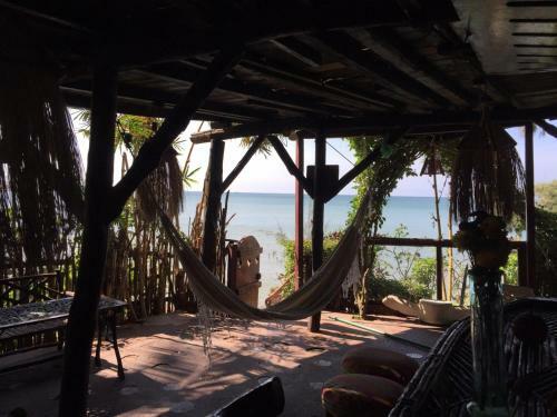 Bed & Breakfast Hoster�a Ecol�gica El Faro