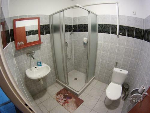Hostal Penzion Kaplna
