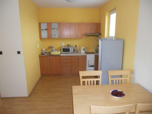 Hostal Penzion Kaplna