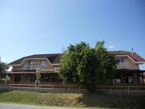 Hostal Penzion Kaplna