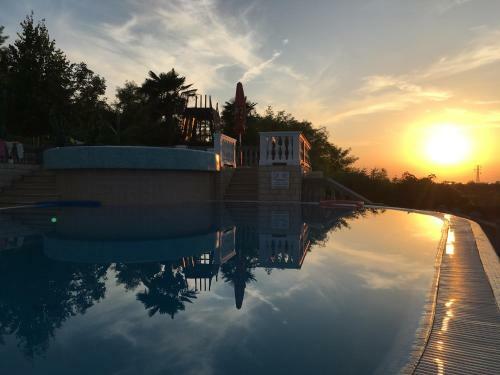 Bed & Breakfast Guest Accommodation Palma