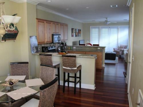 Sea Breeze Villa At Anglers Reef Islamorada