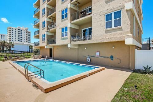 Apartamento Beautiful Oceanfront Condo On The Beach - Pool - Sleeps 6