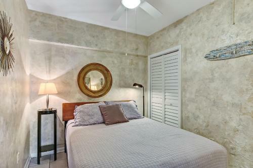 Apartamento Relaxing Condo On Oceanfront - Hear The Waves - Pool -sleeps 6