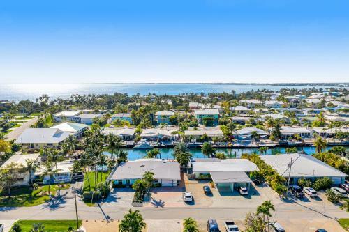 Key Colony Beach Waterfront Villa