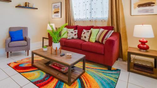 Apartamento The Hainsley On Dixie