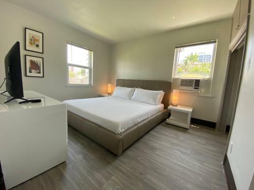 Rolo Beach Hotel