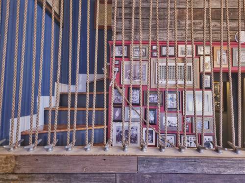 The Captain's Quarters