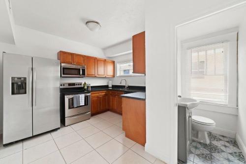 Apartamento Historic Lake Worth Escape - Entire Home