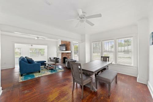 Apartamento Historic Lake Worth Escape - Entire Home
