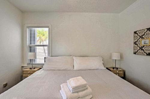 Apartamento Pet-friendly Property - Perfect For Couples!