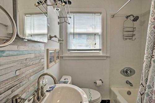 Apartamento Pet-friendly Property - Perfect For Couples!