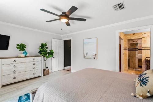 Sandy Feet Retreat