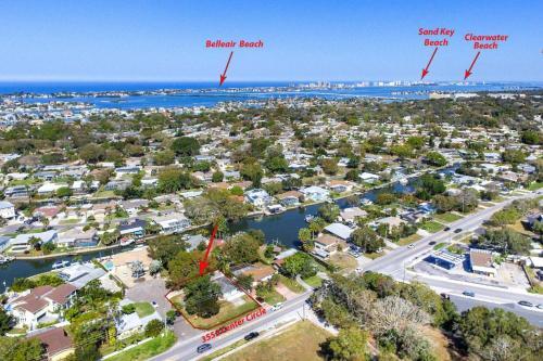 Family Coastal Escape