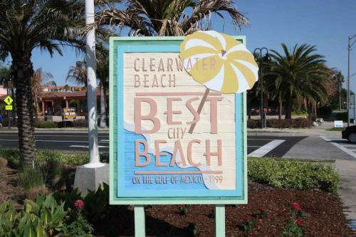 Family Coastal Escape