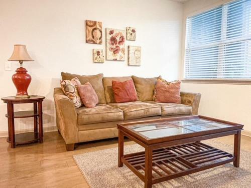 Apartamento Cozy Southside Family Friendly Retreat