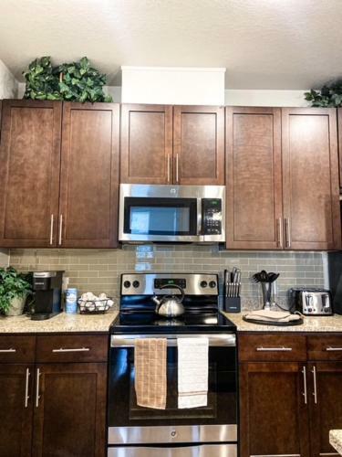 Apartamento Cozy Southside Family Friendly Retreat