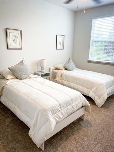 Apartamento Cozy Southside Family Friendly Retreat