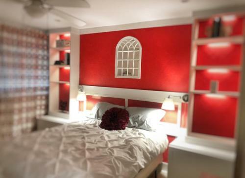 Apartamento San Marco Village