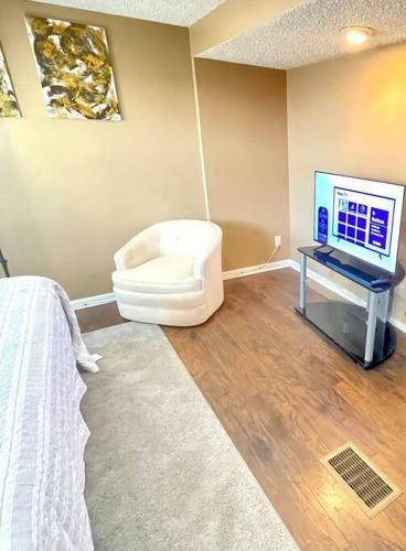 Secluded+spacious 4brfamily Home+self-checkin+wifi
