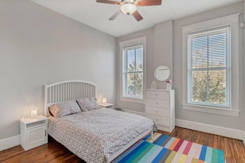 Apartamento Bright & Spacious Apt - Very Pet Friendly!