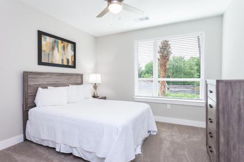 Stay Gia Modern 2 Bedroom Apartment At The Exchange