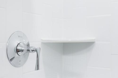 Stay Gia Modern 2 Bedroom Apartment At The Exchange