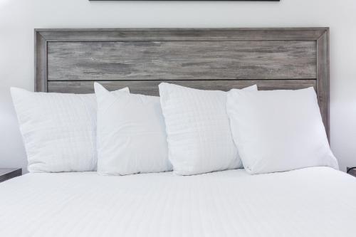 Stay Gia Modern 2 Bedroom Apartment At The Exchange