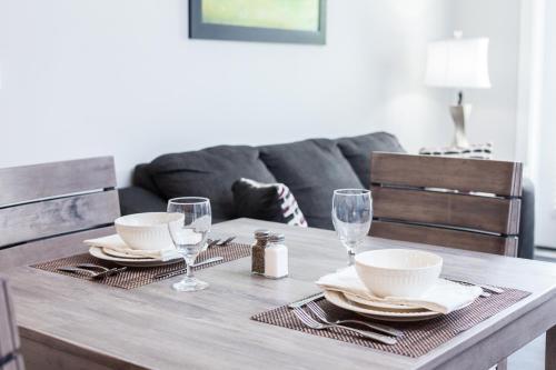 Stay Gia Modern 2 Bedroom Apartment At The Exchange