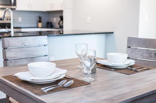 Stay Gia Modern 2 Bedroom Apartment At The Exchange