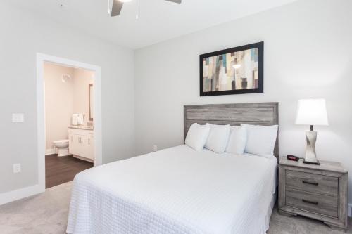 Stay Gia Modern 2 Bedroom Apartment At The Exchange