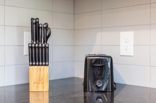 Stay Gia Modern 2 Bedroom Apartment At The Exchange