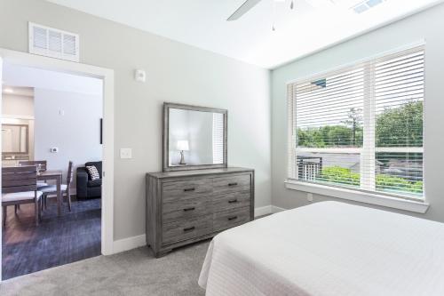 Stay Gia Modern 2 Bedroom Apartment At The Exchange
