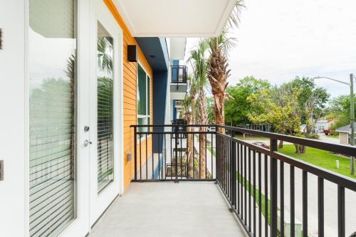Stay Gia Modern 2 Bedroom Apartment At The Exchange